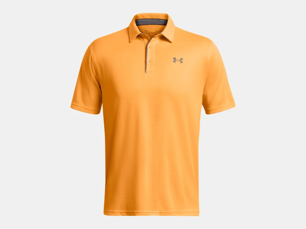 Under Armour Tech Polo