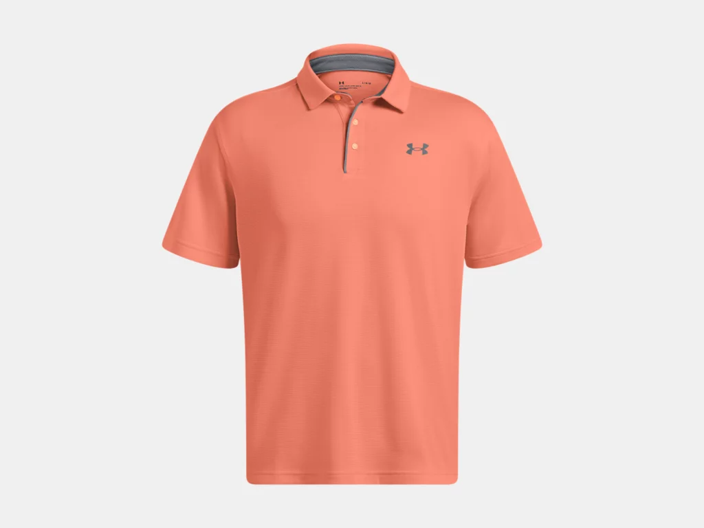 Under Armour Tech Polo