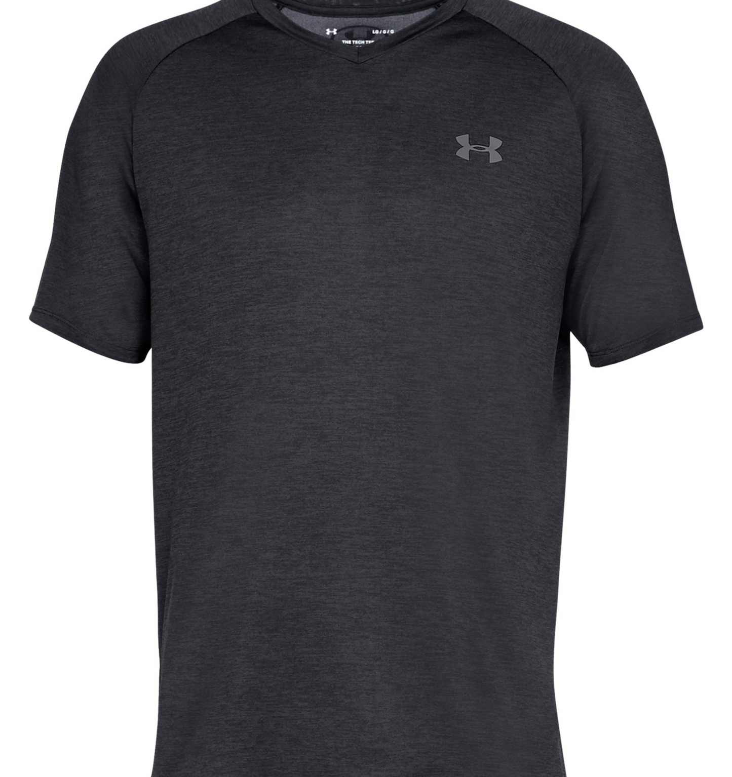 Under Armour Tech V-neck Short Sleeve