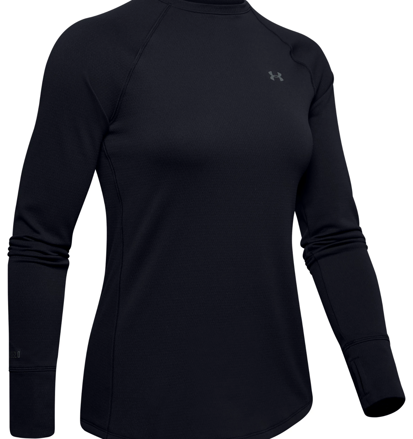 Under Armour Women's Coldgear Base 2.0 Crew