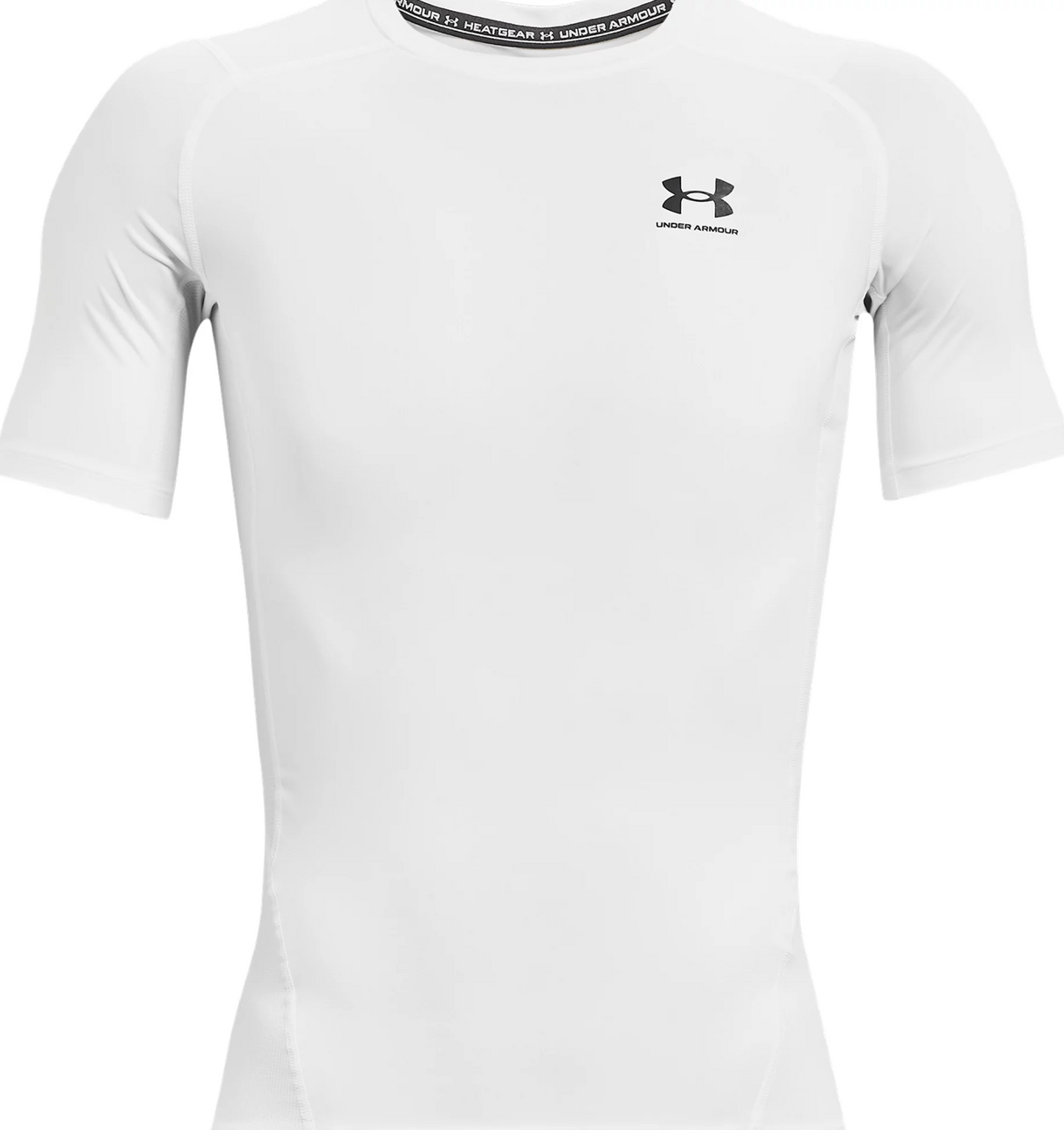 Under Armour Heatgear Armour Short Sleeve