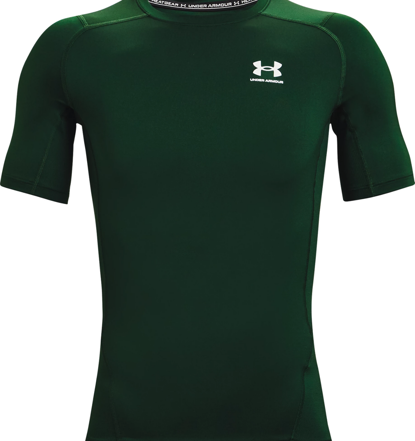Under Armour Heatgear Armour Short Sleeve