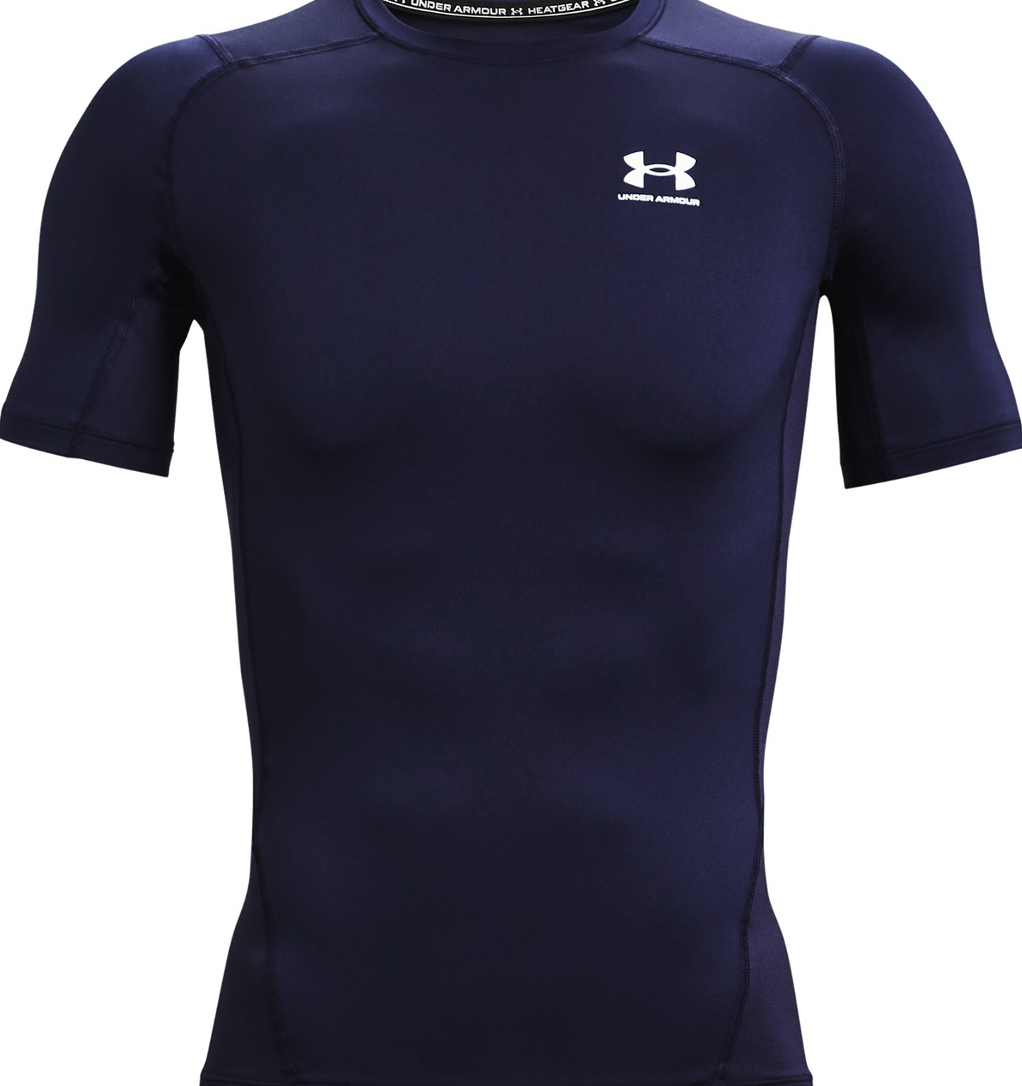 Under Armour Heatgear Armour Short Sleeve