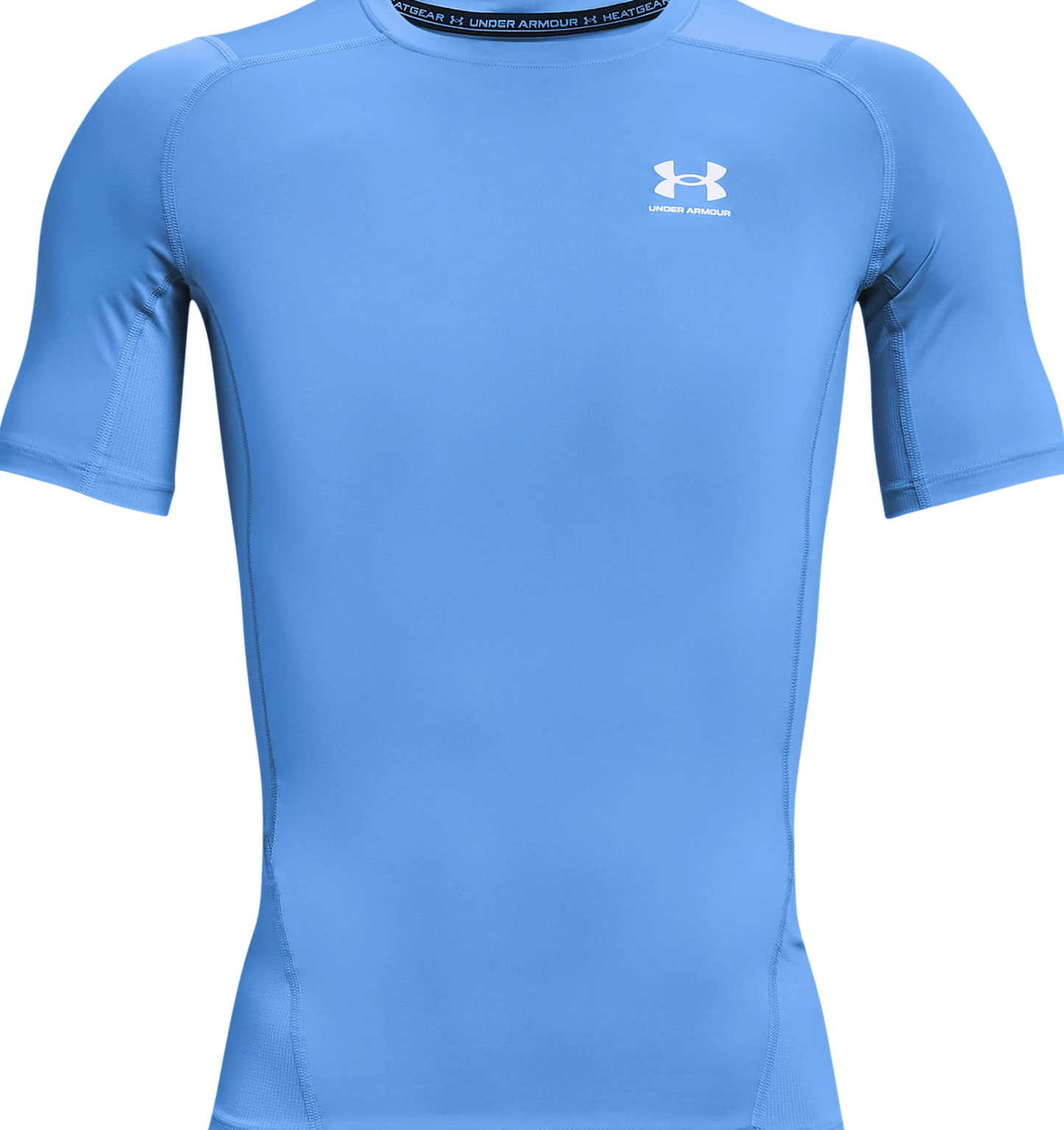 Under Armour Heatgear Armour Short Sleeve