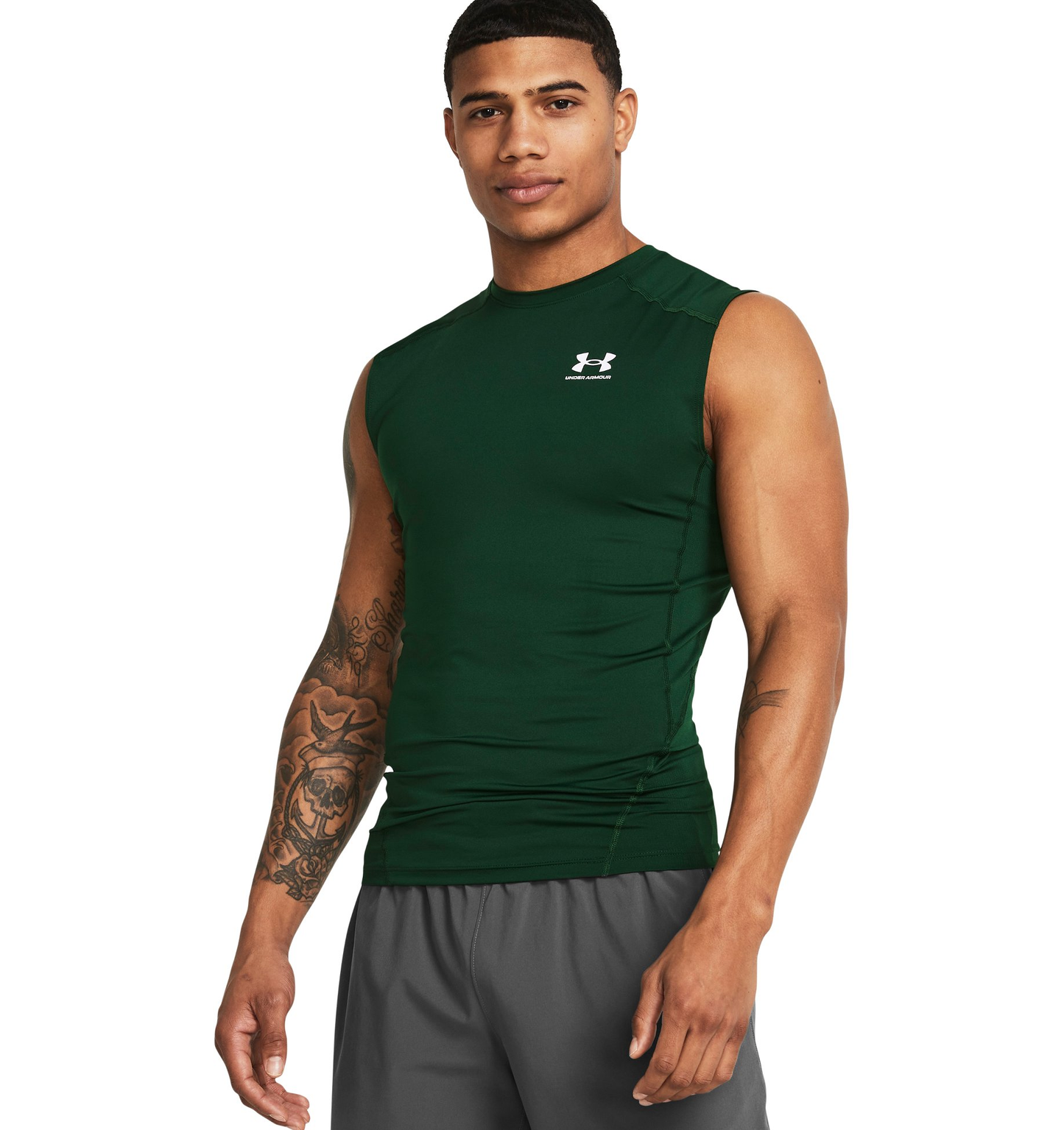 Under Armour Heatgear Armour Sleeveless