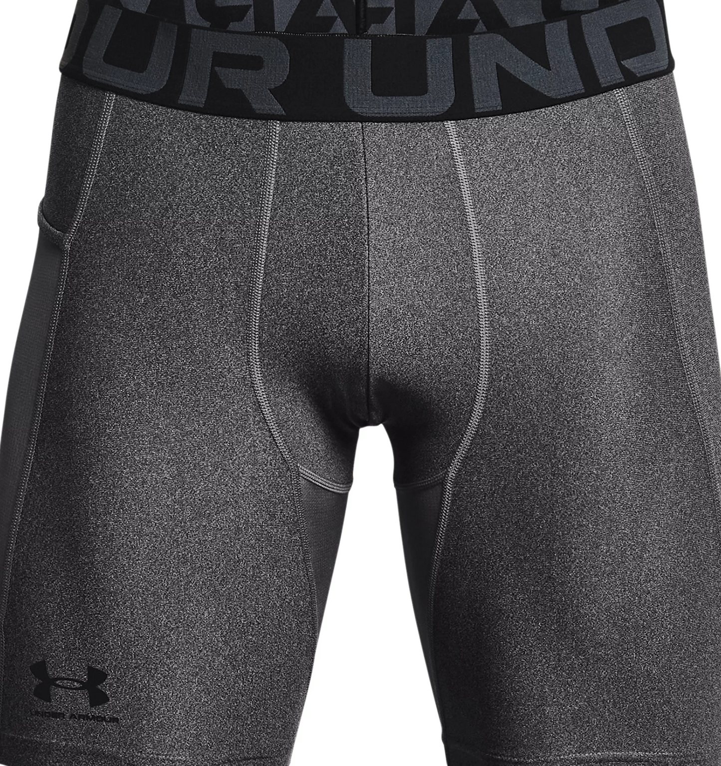Under Armour HeatGear Armour Compression Shorts