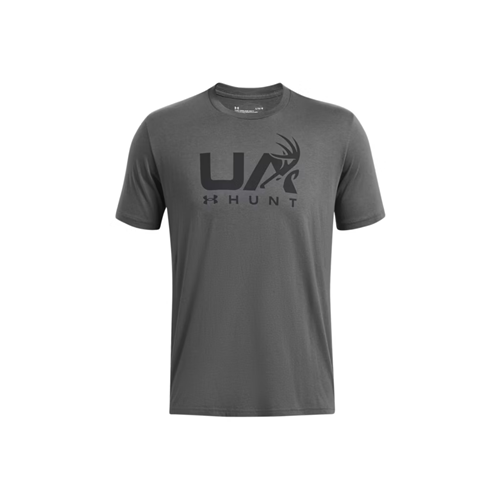Men's Under Armour Antler Hunt Logo T-shirt