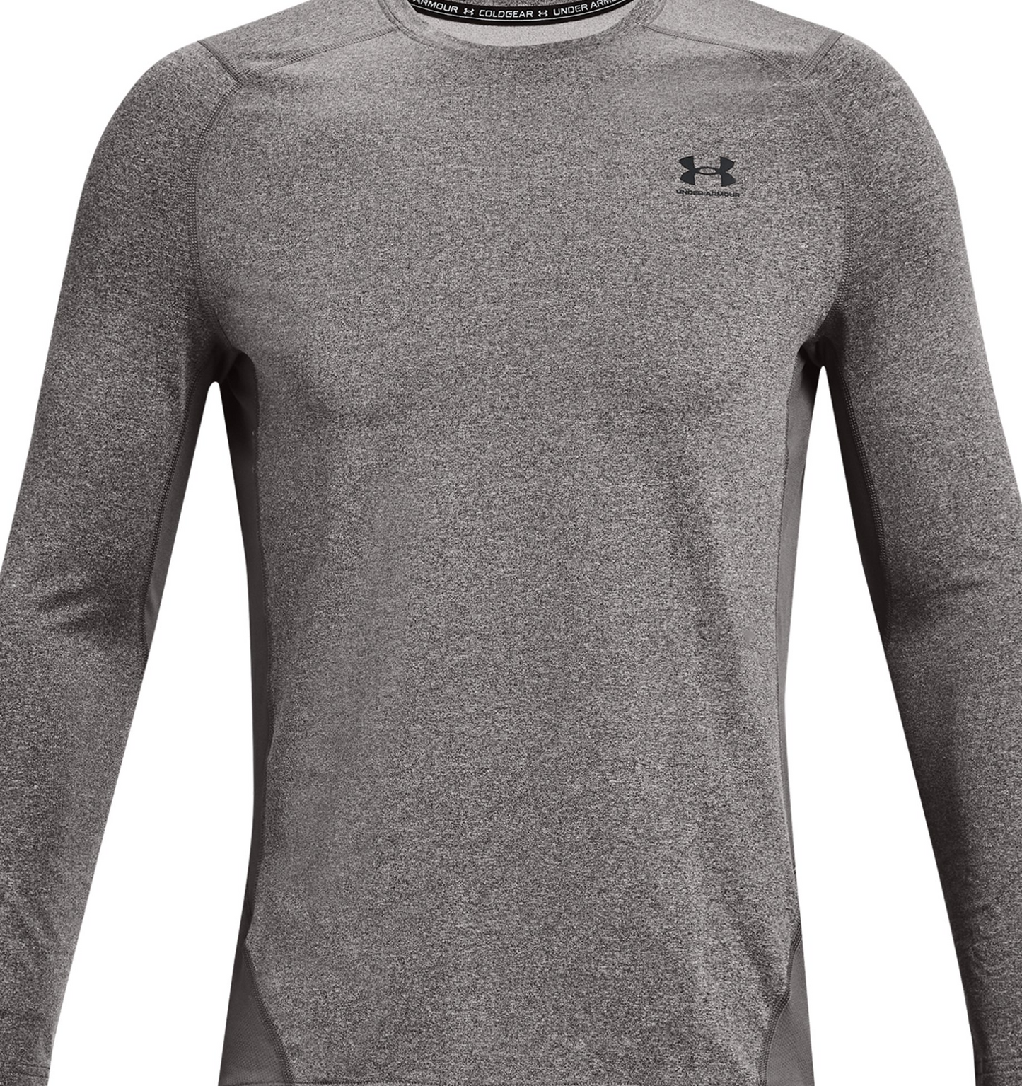 Under Armour Coldgear Armour Fitted Crew
