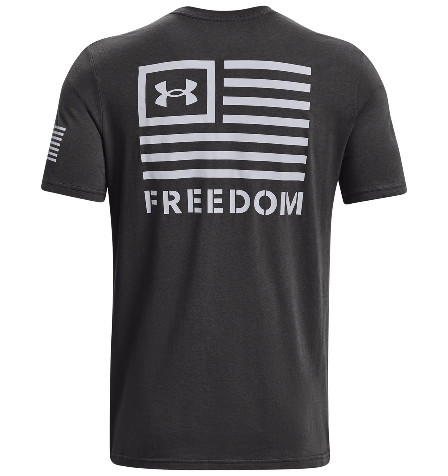 Under Armour Freedom Banner T-shirt