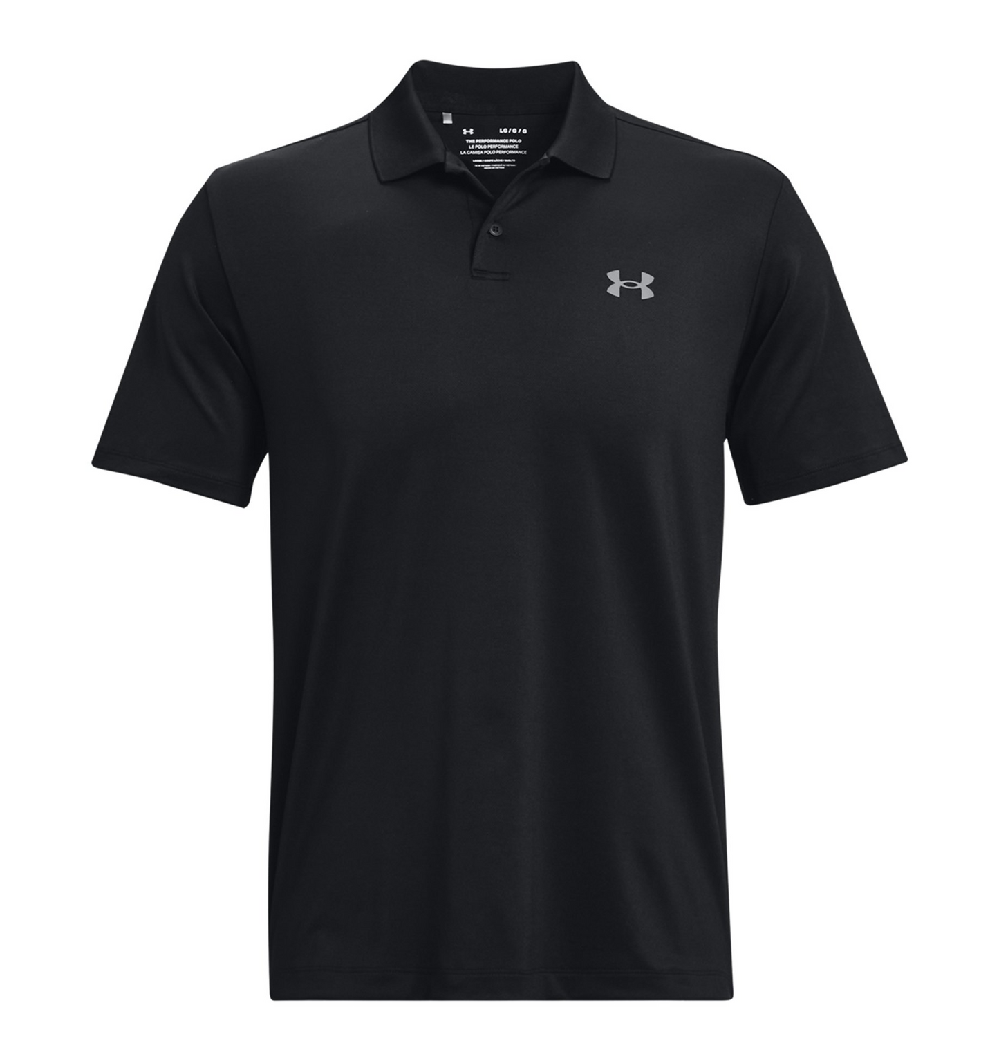 Under Armour Performance 3.0 Polo