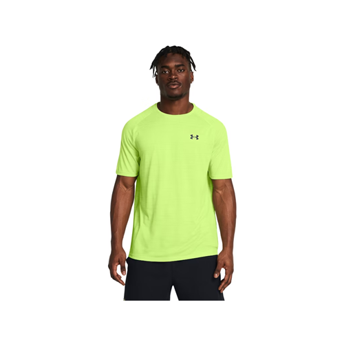 Men's Under Armour Tech 2.0 Tiger Short Sleeve