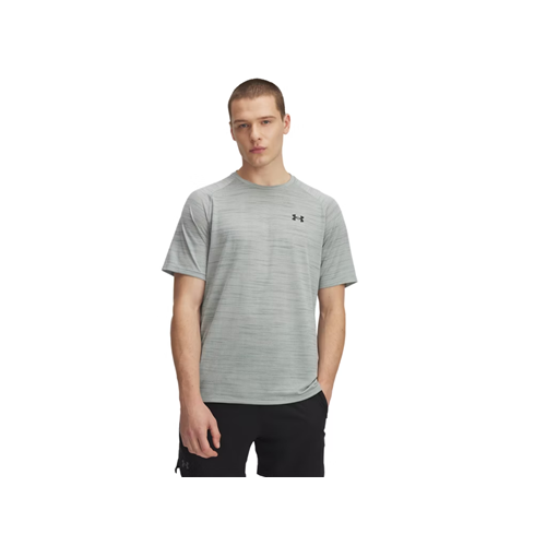 Under Armour Tiger Tech 2.0 Ss