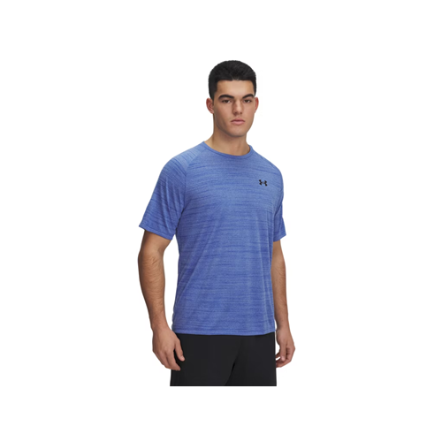 Under Armour Tiger Tech 2.0 Ss