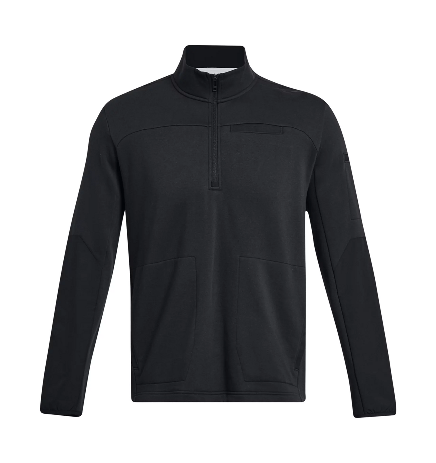 Under Armour Rival Fleece Tactical Job 1/4 Zip