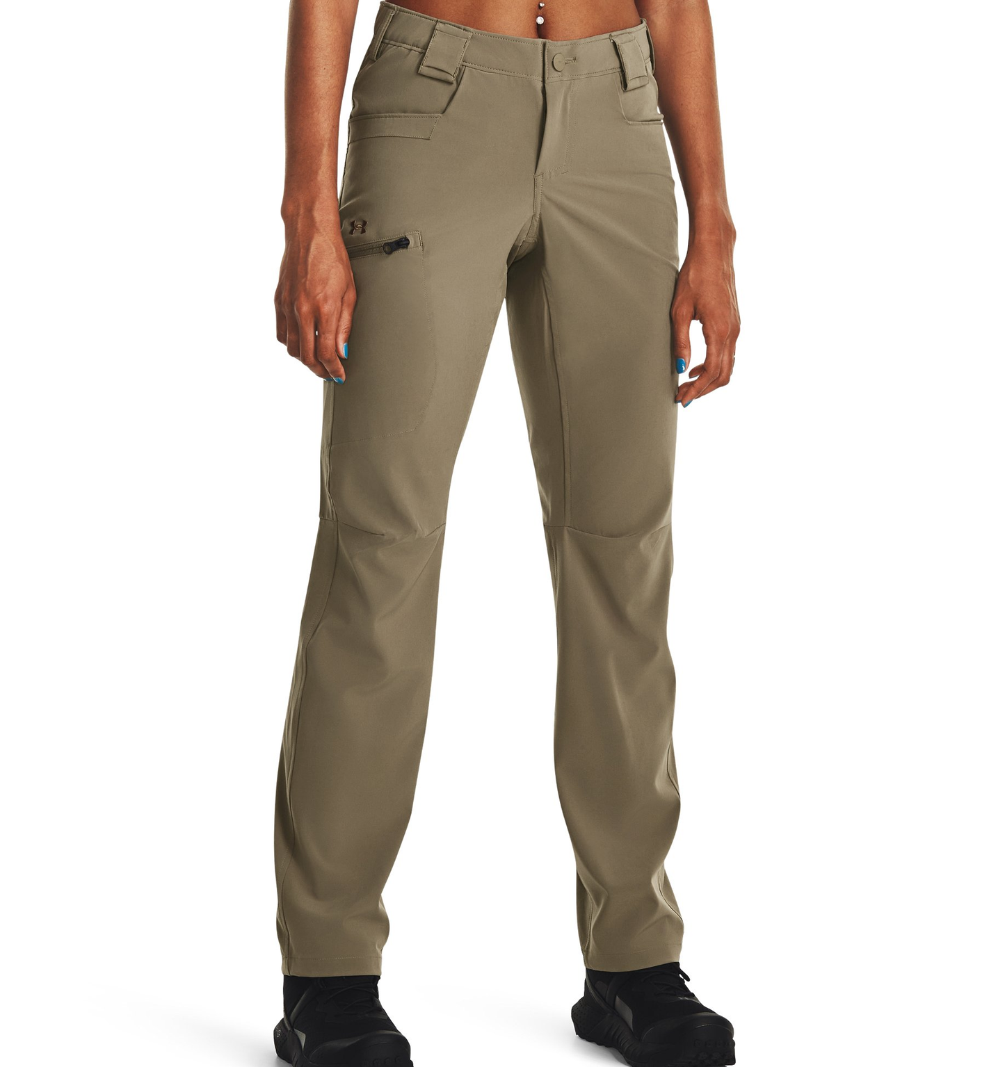 Women's Under Armour Defender Pants