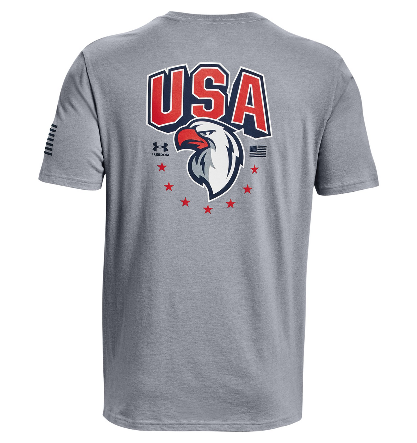 Under Armour Freedom Eagle T-Shirt