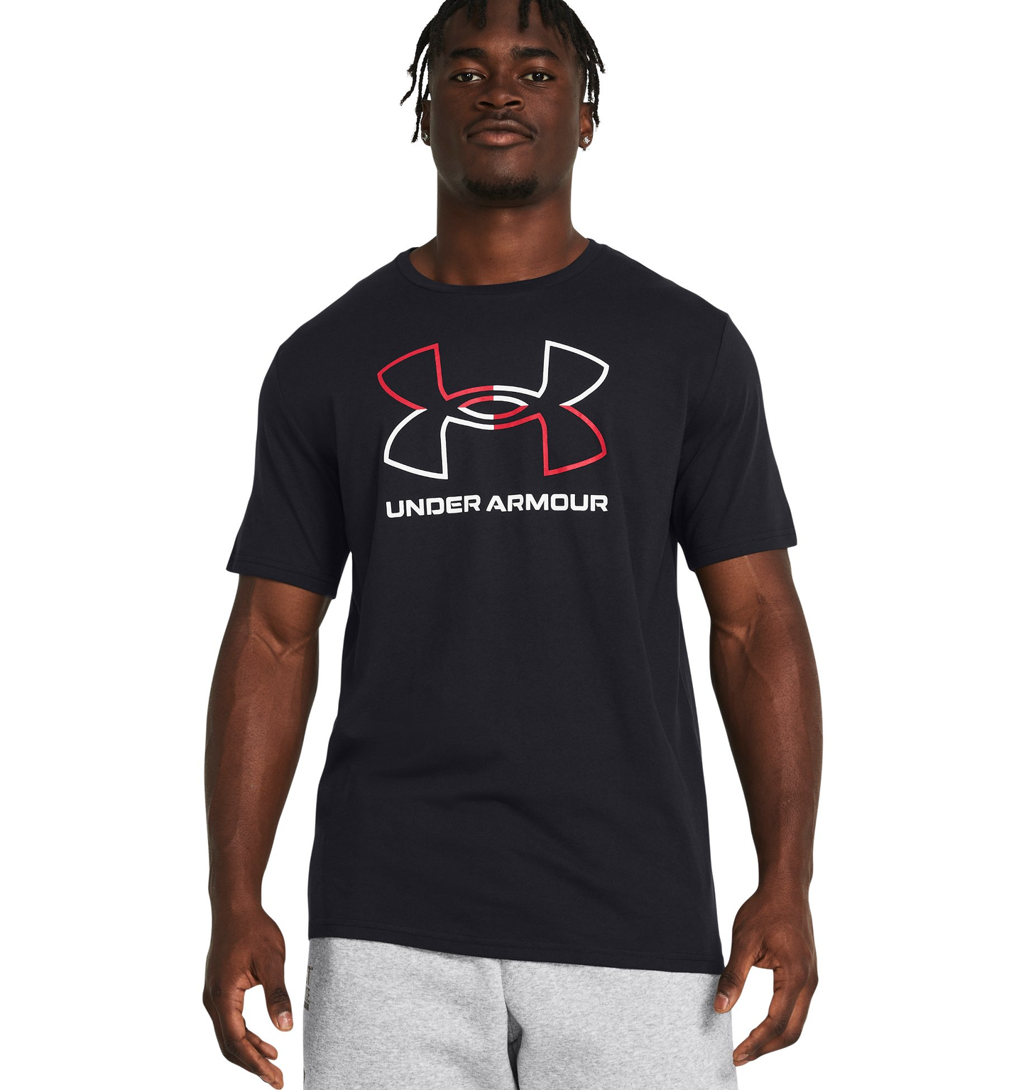 Men's Under Armour Foundation Short Sleeve