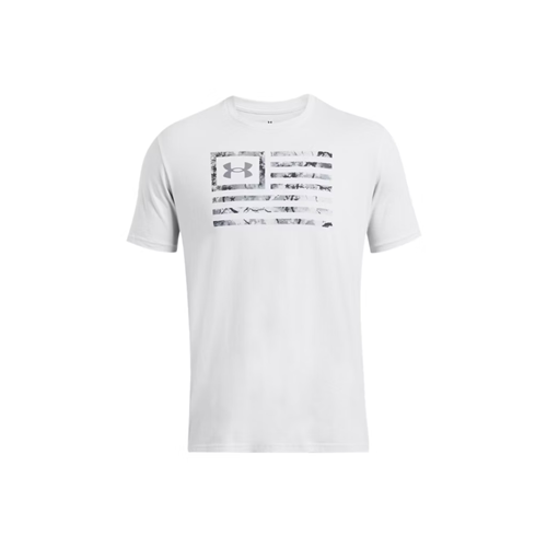 Men's Under Armour Freedom Flag Printed T-shirt