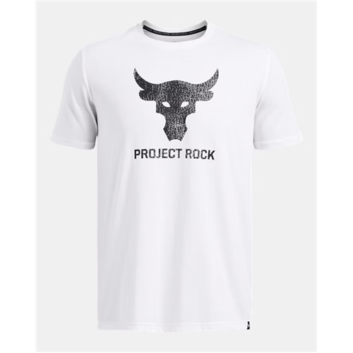 Men's Under Armour Project Rock Payoff T-Shirt