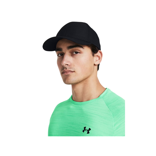 Men's Under Armour Armourvent Stretch Fit Cap