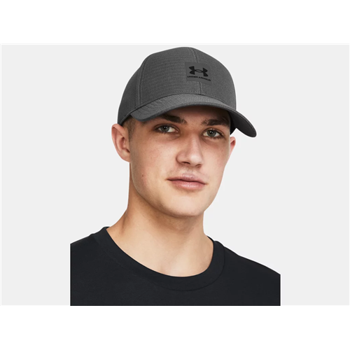 Men's Under Armour Armourvent Stretch Fit Cap