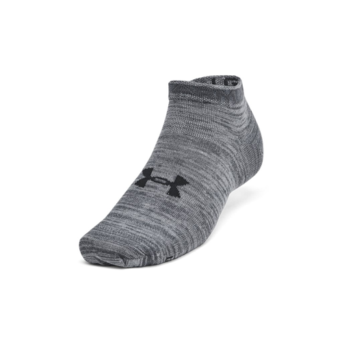 Unisex Under Armour Essential 6-pack Low Cut Socks