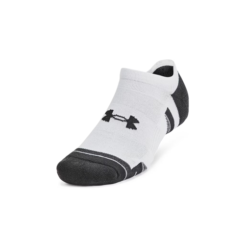 Unisex Under Armour Perf Tech 6pk Ns