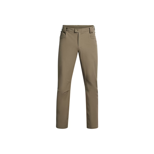 Men's Under Armour Alpha Flat Front Pants
