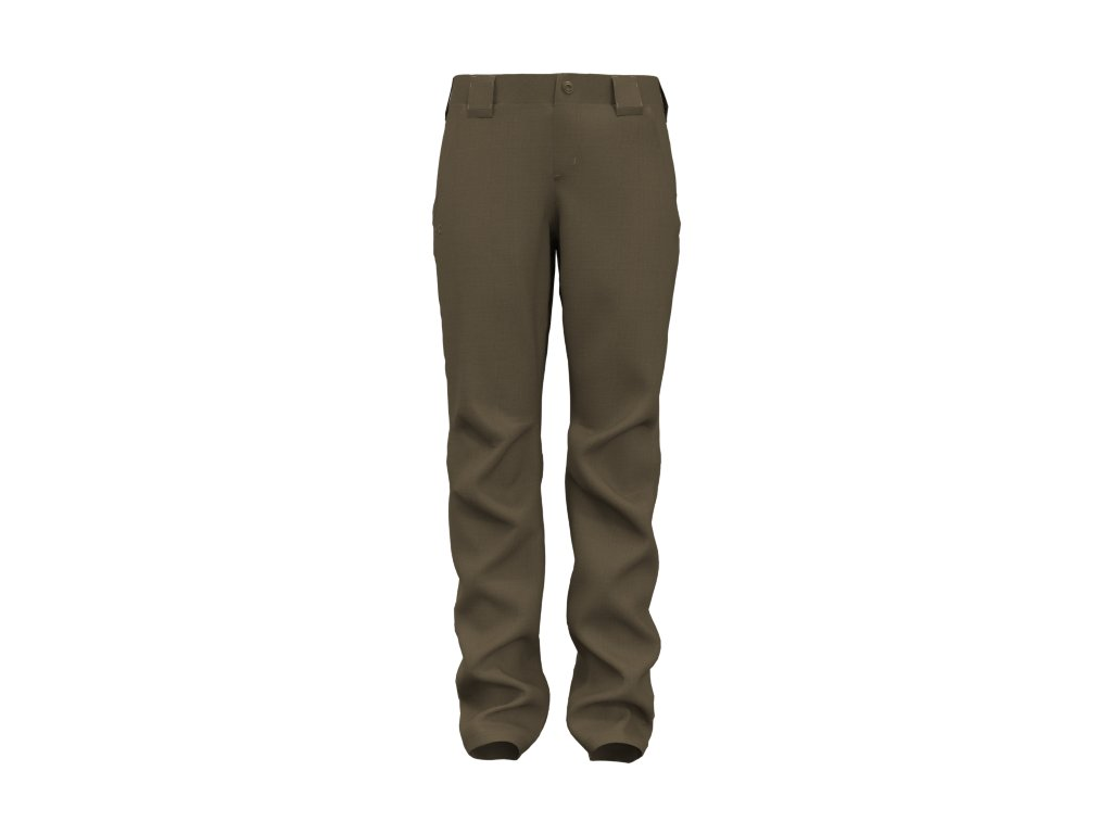 Women's Under Armour Tactical Elite Flat Front Pants