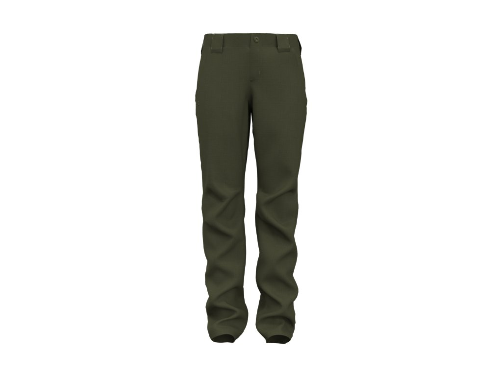 Women's Under Armour Tactical Elite Flat Front Pants