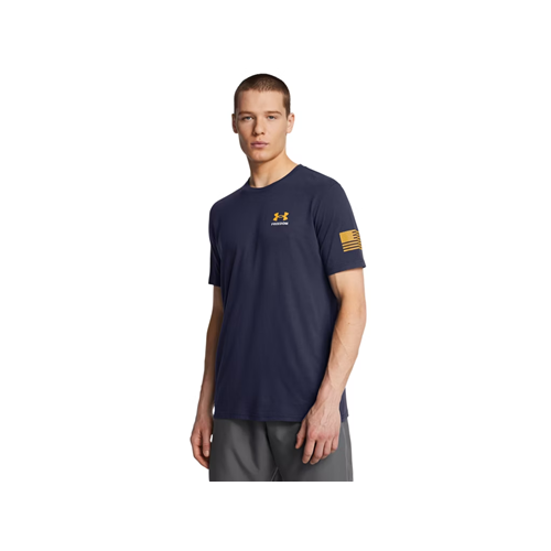 Men's Under Armour Freedom By Sea T-Shirt
