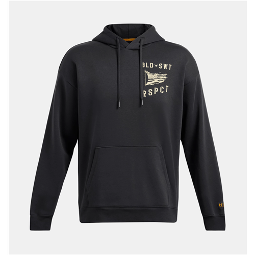 Men's Under Armour Rival Fleece Antler Hoodie