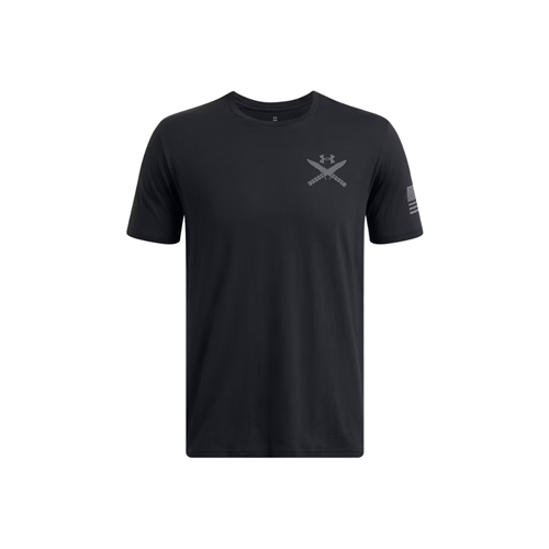 Under Armour Freedom Spine