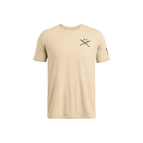 Under Armour Freedom Spine