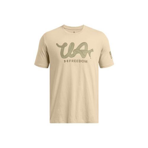 Men's Under Armour Freedom Military T-shirt