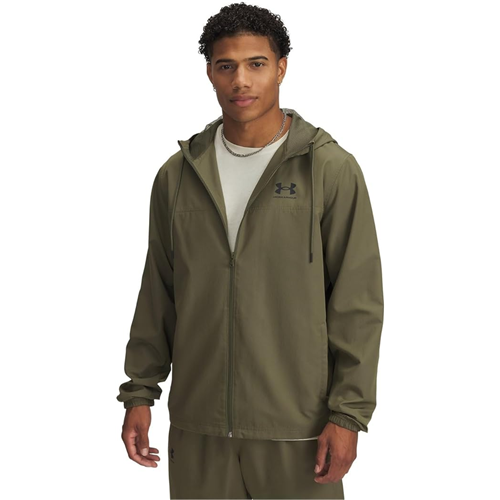 Under Armour Rival Wvn Windbreaker