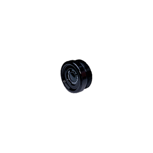 Tail Cap Assembly Flashlight