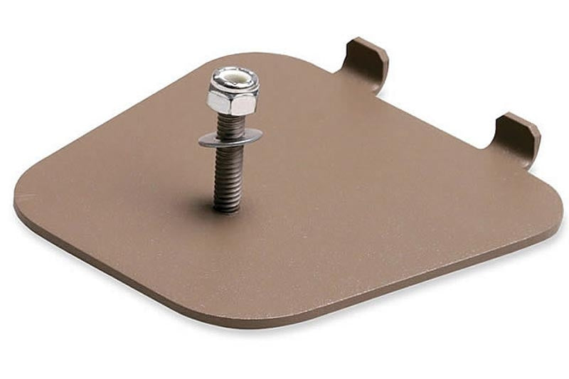 Adhesive Floor Mount Kit