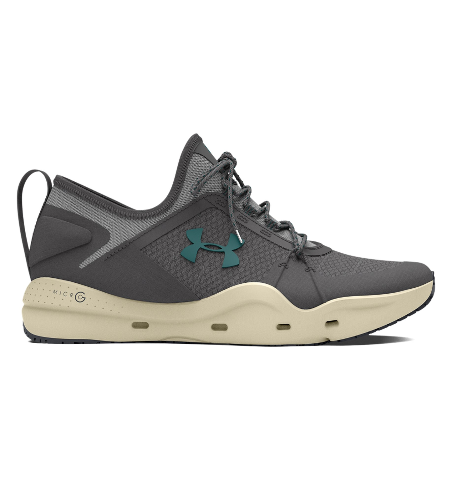 Under Armour Micro G Kilchis Fishing Shoes