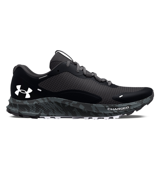 Women's Under Armour Charged Bandit Trail 2 Storm Running Shoes
