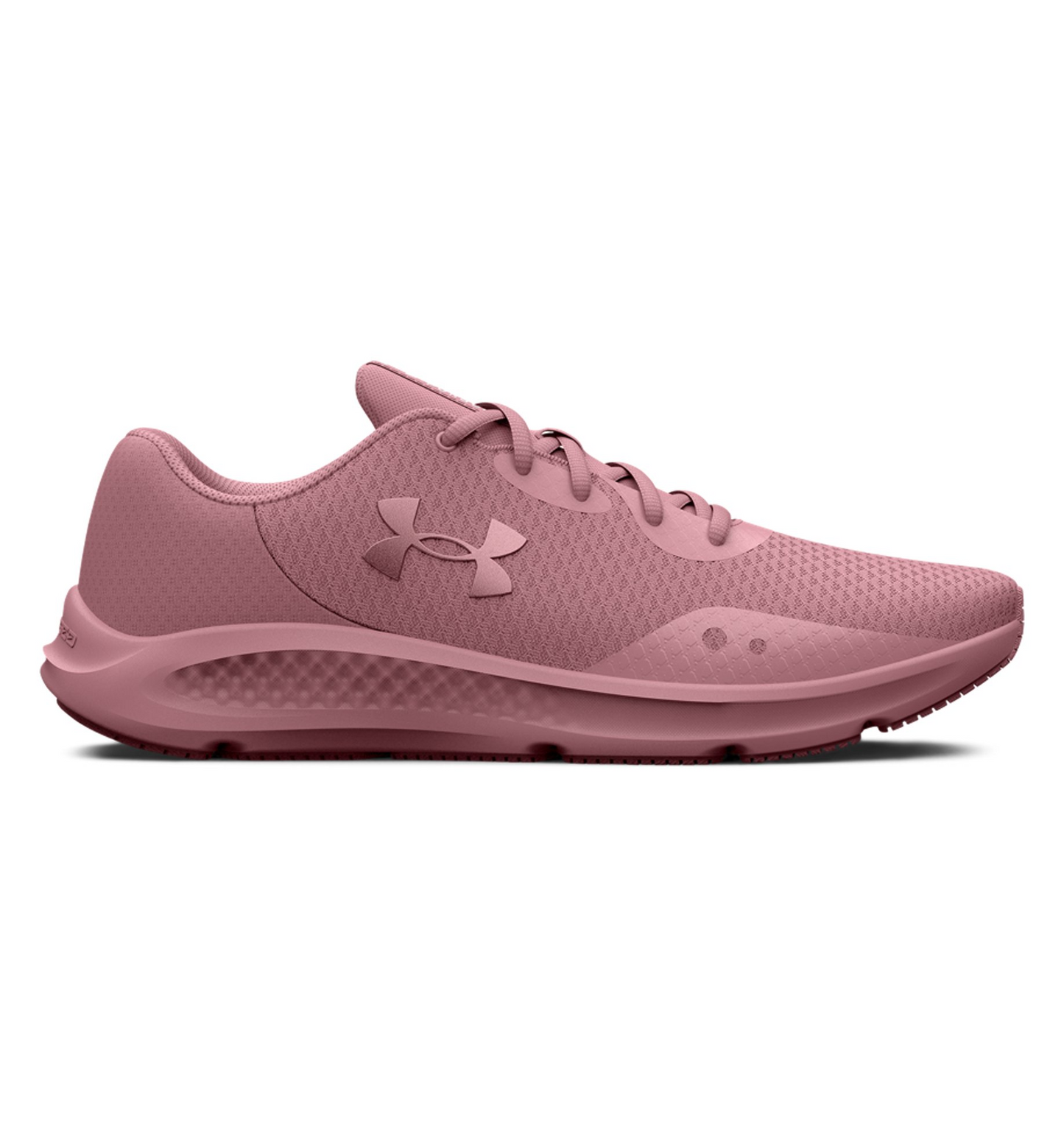 Women's Under Armour Charged Pursuit 3 Running Shoes