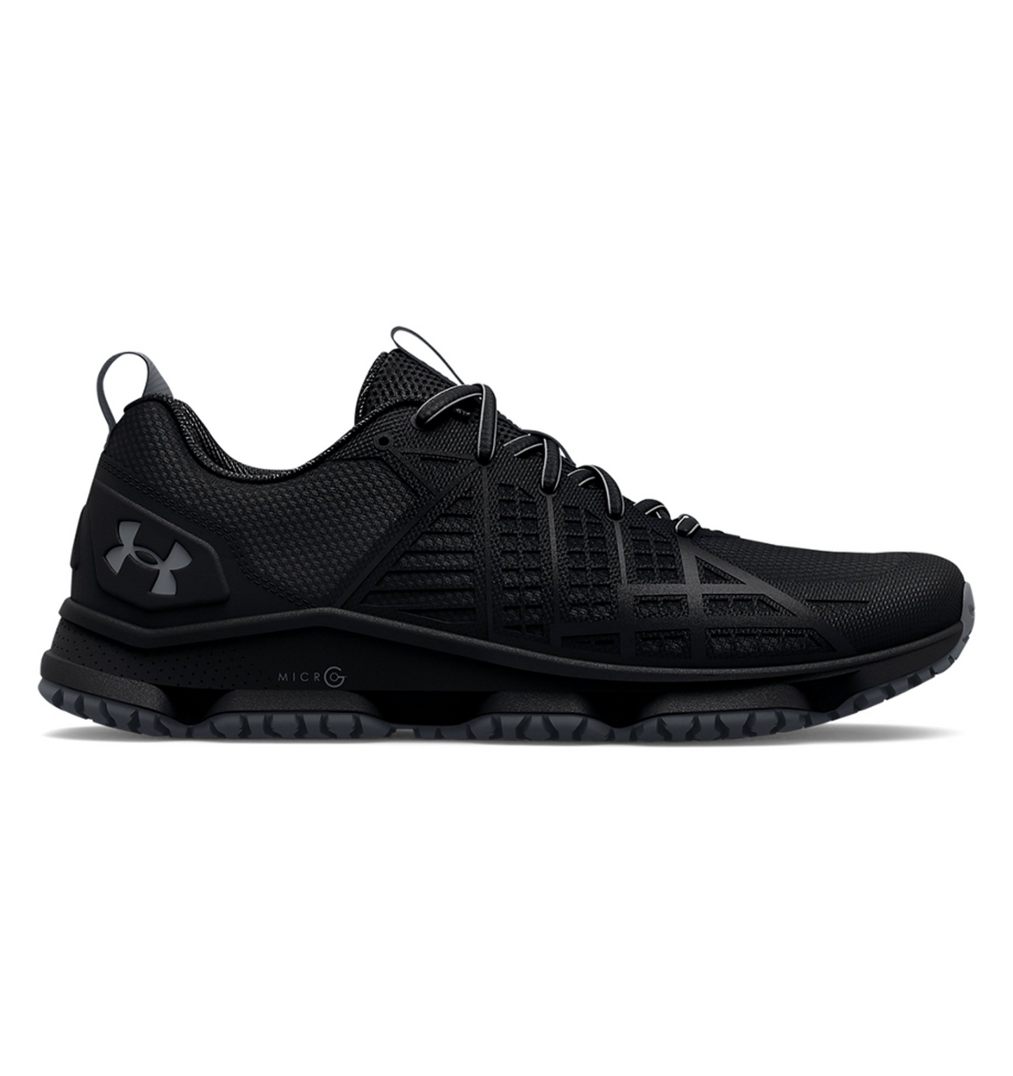 Under Armour Micro G Strikefast Tactical Shoes