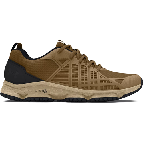 Under Armour Micro G Strikefast Tactical Shoes