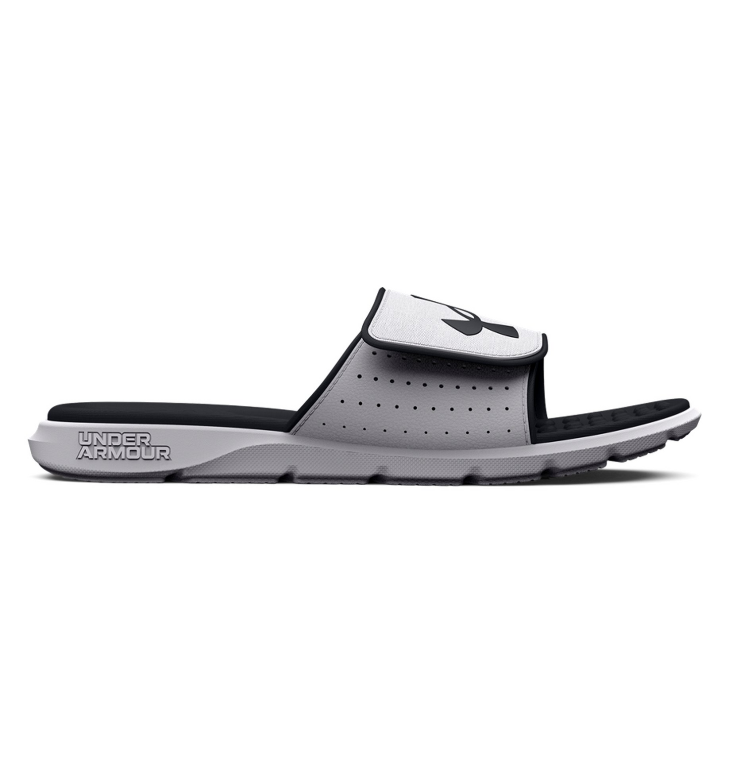 Under Armour Ignite Pro Slides