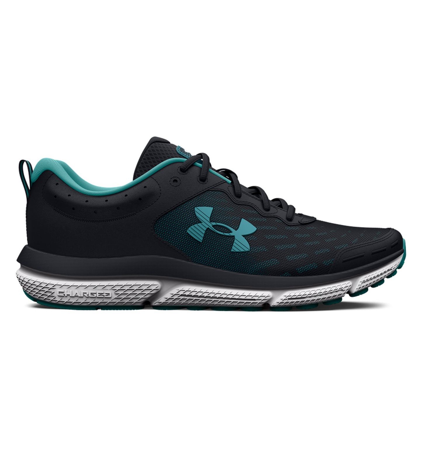 Women's Under Armour Charged Assert 10 Running Shoes