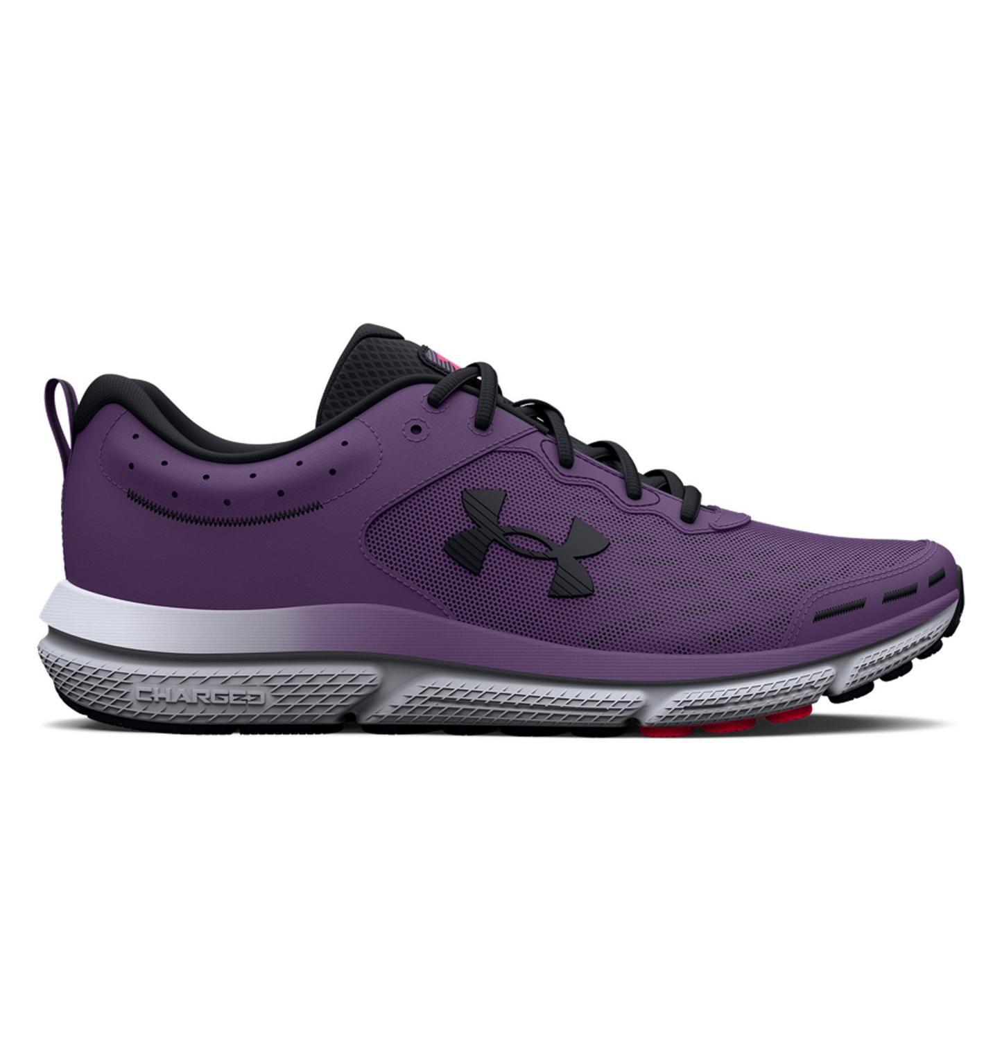 Women's Under Armour Charged Assert 10 Running Shoes