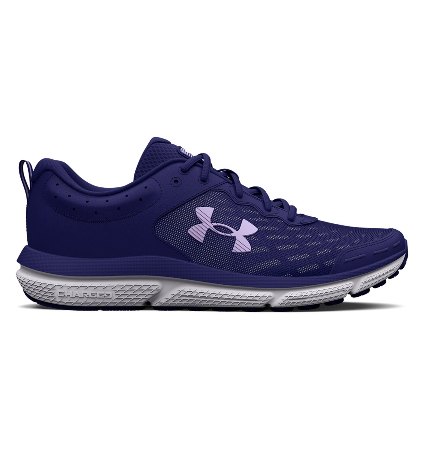 Women's Under Armour Charged Assert 10 Running Shoes
