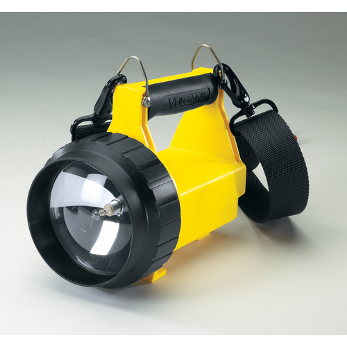 Body Assembly Flashlight