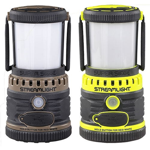 Streamlight Super Siege Lantern