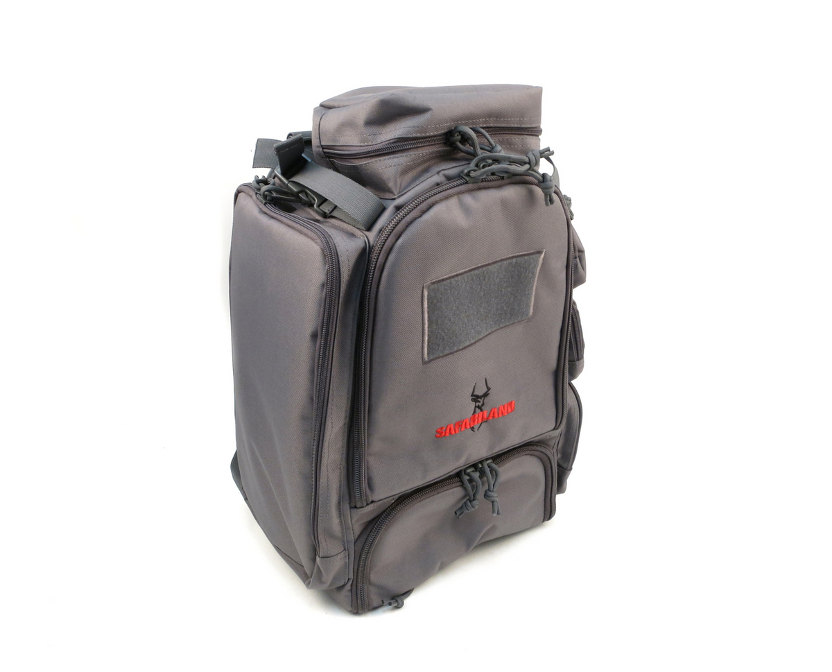 4559 - Shooters' Range Backpack
